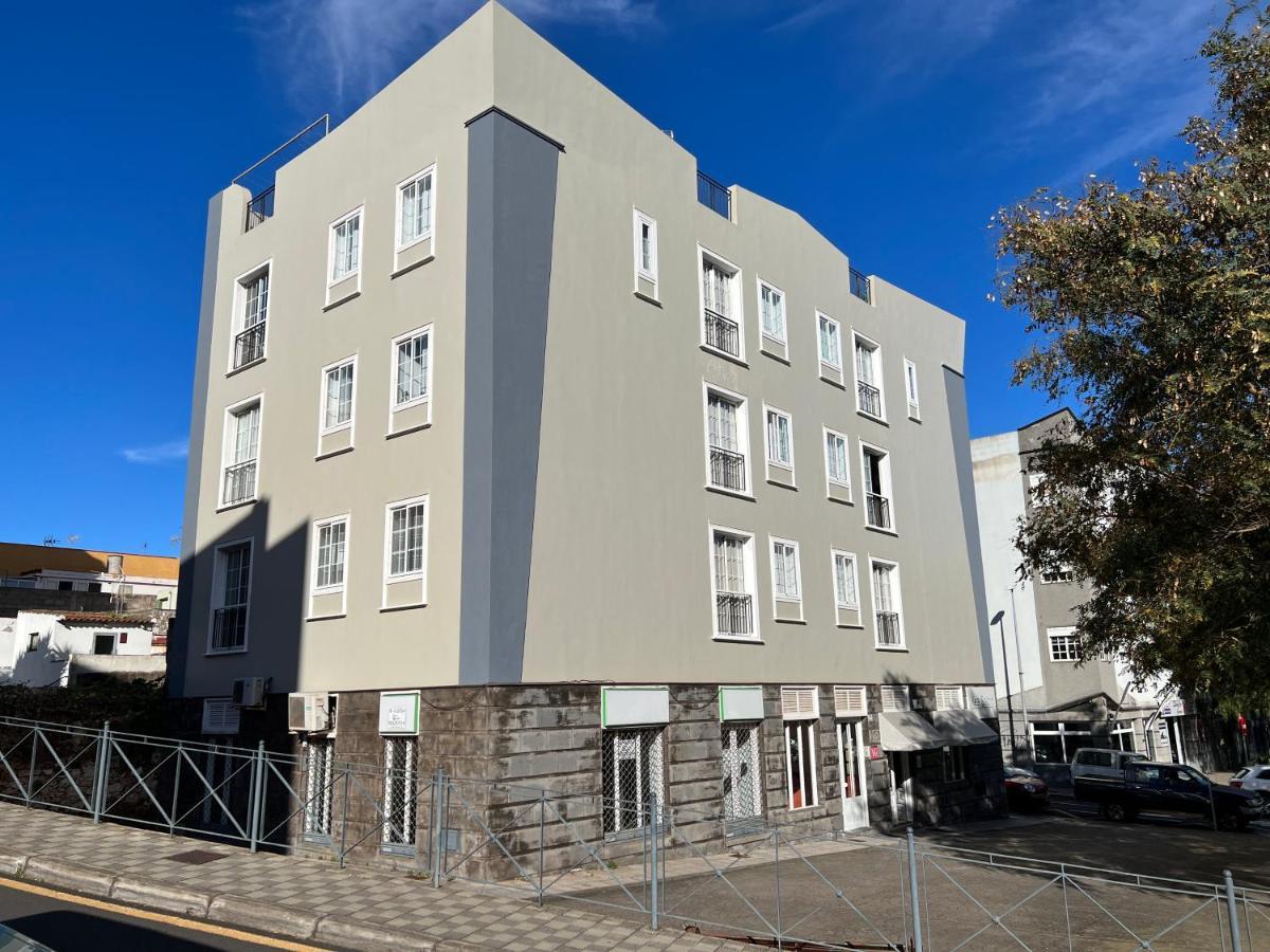 Vivienda Vacacional La Laguna Deluxe 8 Exterior photo