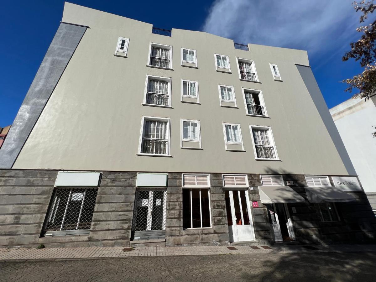 Vivienda Vacacional La Laguna Deluxe 8 Exterior photo