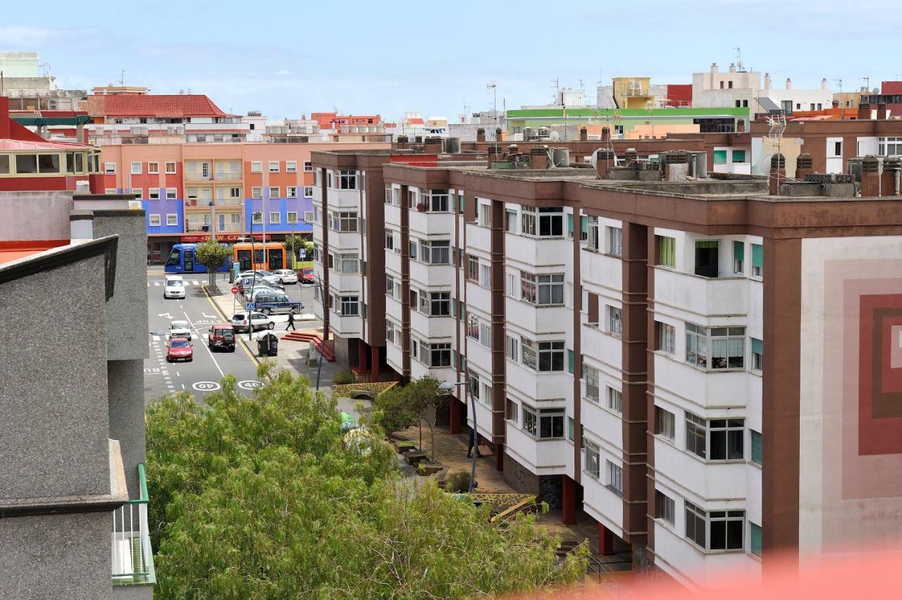 Vivienda Vacacional La Laguna Deluxe 8 Exterior photo
