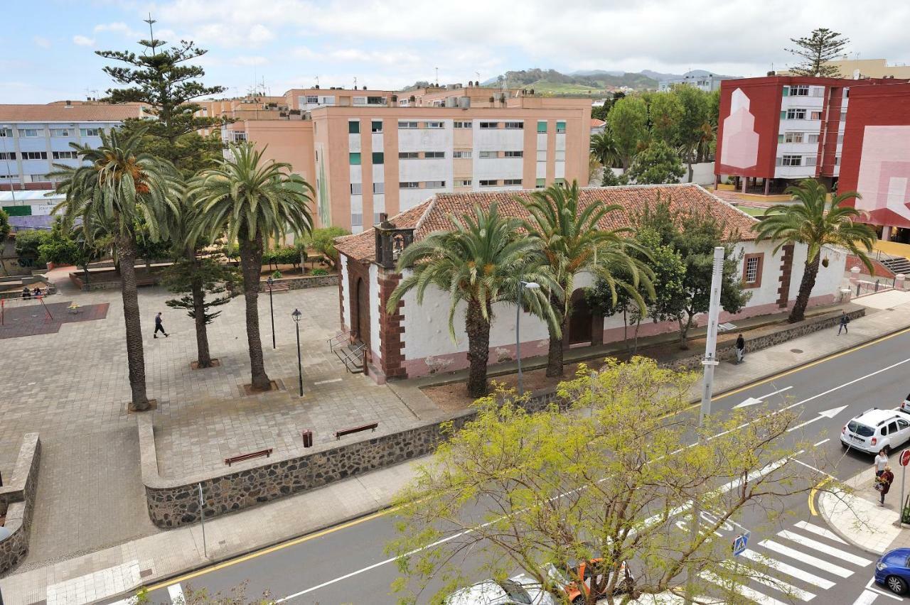 Vivienda Vacacional La Laguna Deluxe 8 Exterior photo