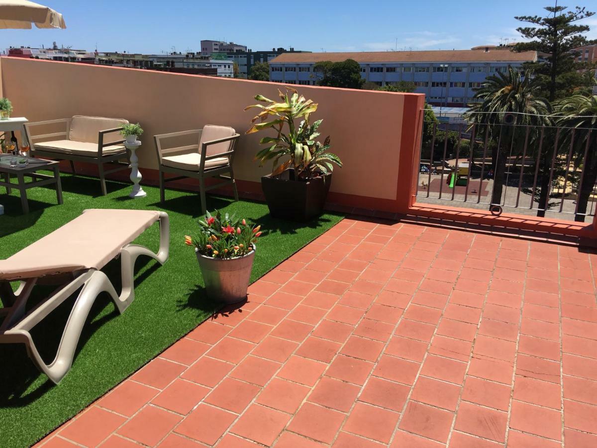 Vivienda Vacacional La Laguna Deluxe 8 Exterior photo