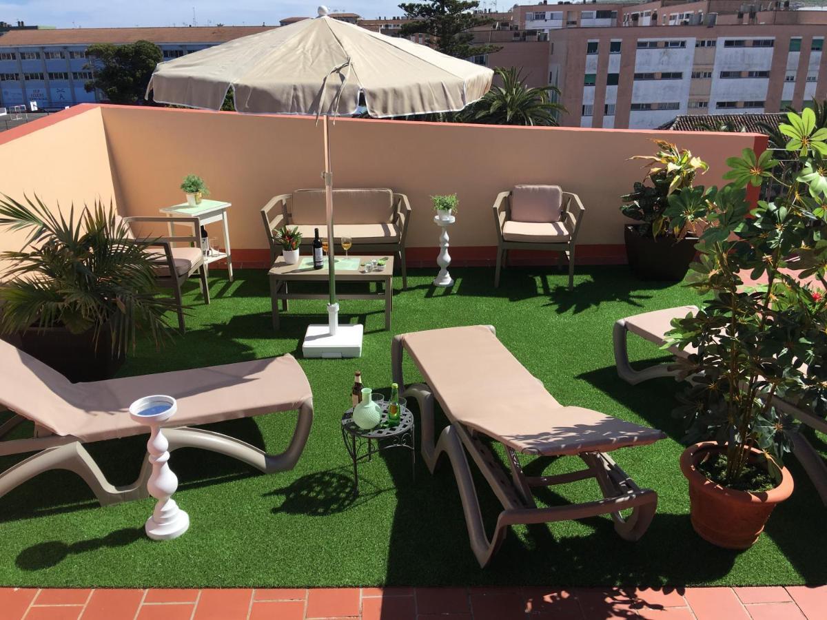 Vivienda Vacacional La Laguna Deluxe 8 Exterior photo