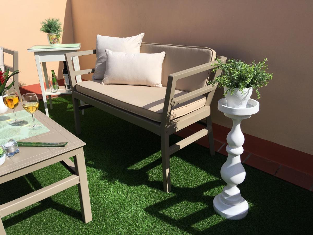 Vivienda Vacacional La Laguna Deluxe 8 Exterior photo