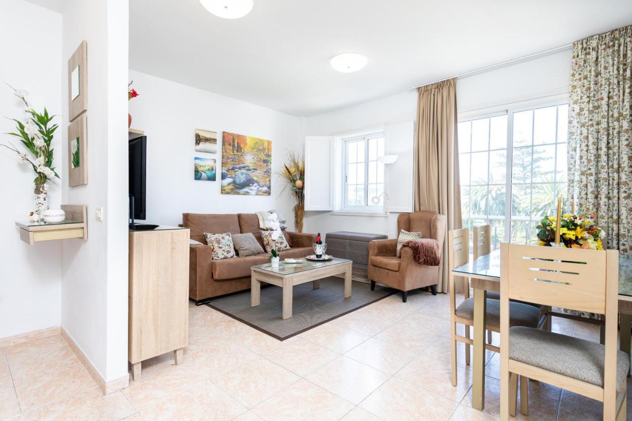 Vivienda Vacacional La Laguna Deluxe 8 Exterior photo