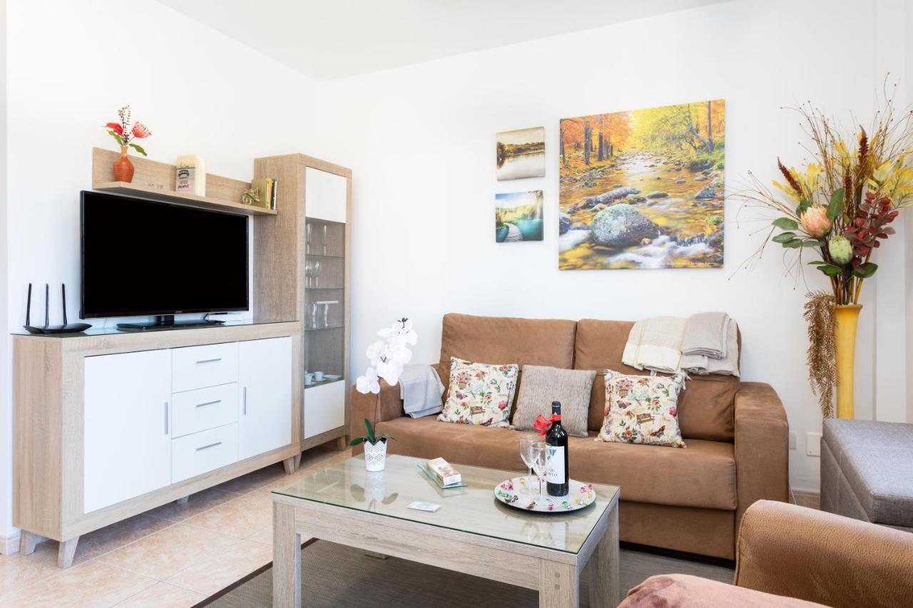 Vivienda Vacacional La Laguna Deluxe 8 Exterior photo